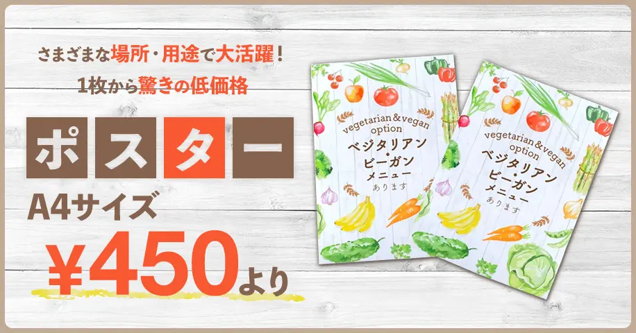 等身大パネル5,300円台〜！パネル印刷なら【パネルプラス】